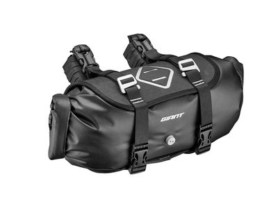 H2Pro Handlebar Bag - Large Size: L Capacity: 12.5L
