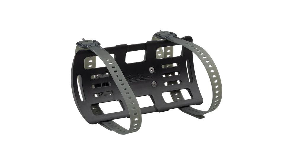 Salsa EXP Series Anything Cradle Top-Load Kit