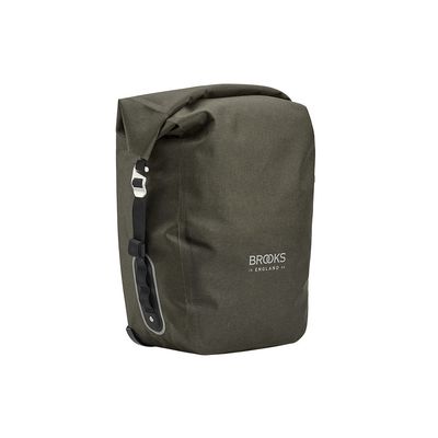 Scape Pannier Large - Mud Greeen