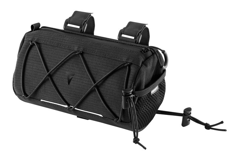 Scout Burrito Bar Bag Black M