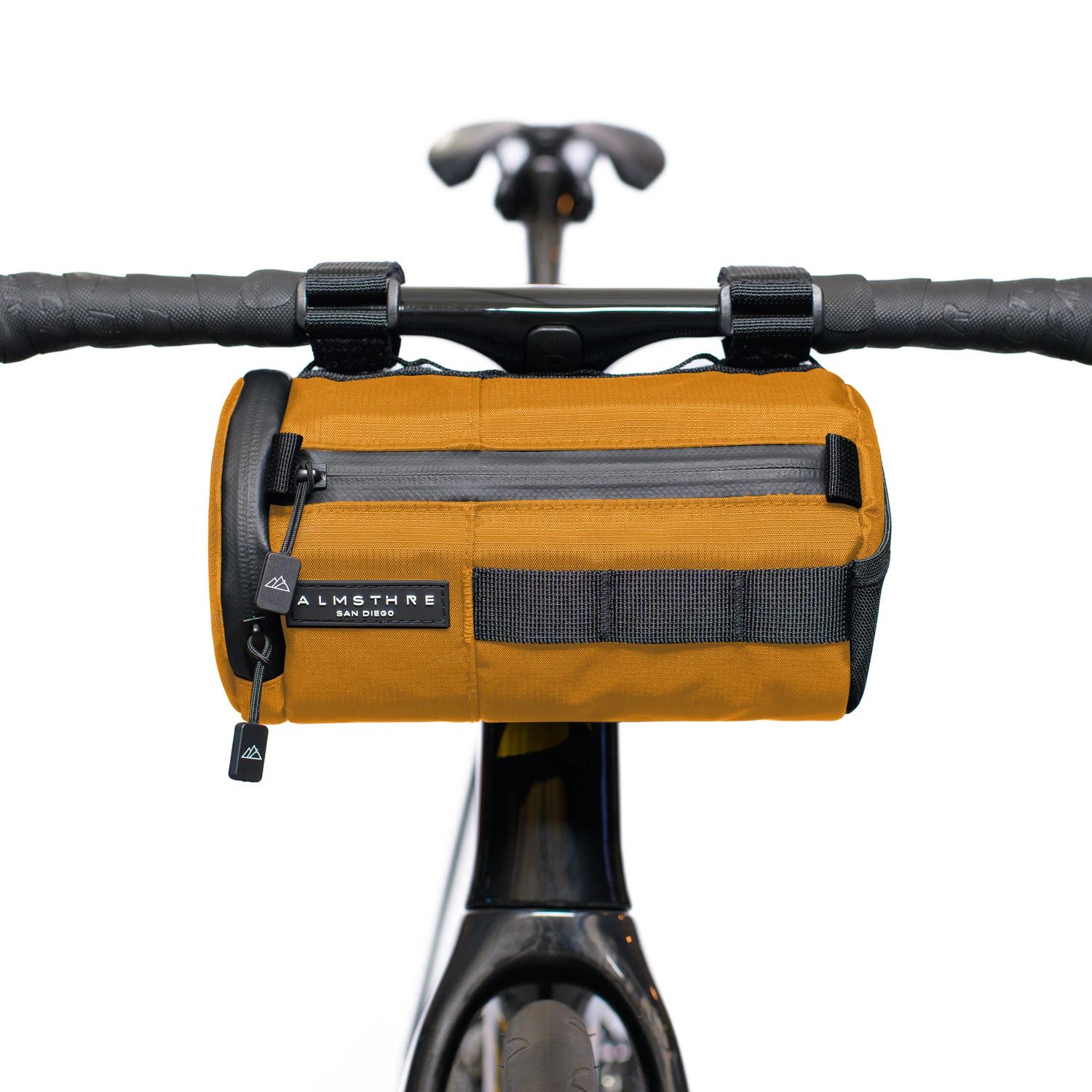 SIGNATURE BAR BAG, Color: California Gold