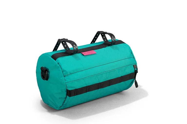 Swiftind Bandito Bag Teal