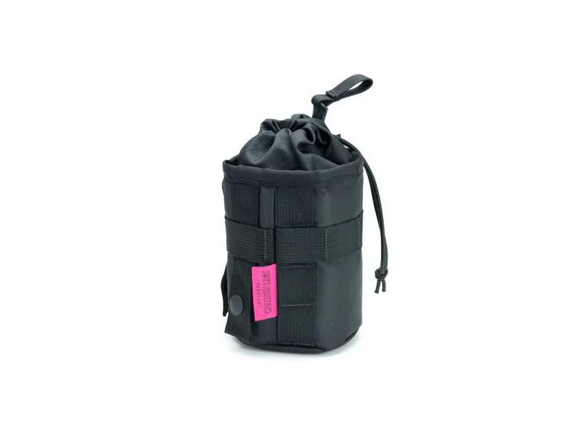 Swiftind Sidekick Pouch Black