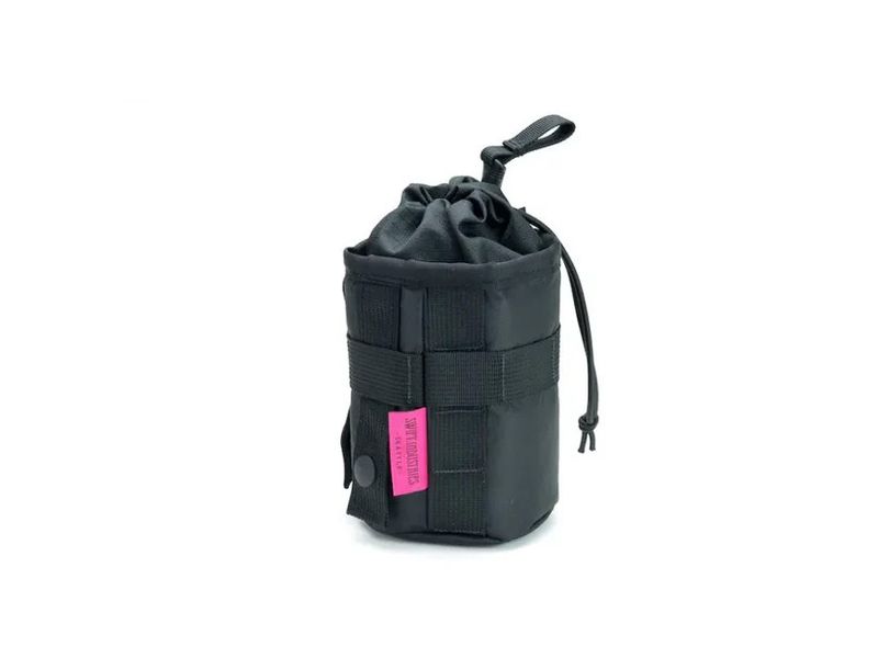Swiftind Sidekick Pouch Black