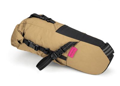 Swift Industries Olliepack Seat Bag, ECOPAK Shell, Coyote