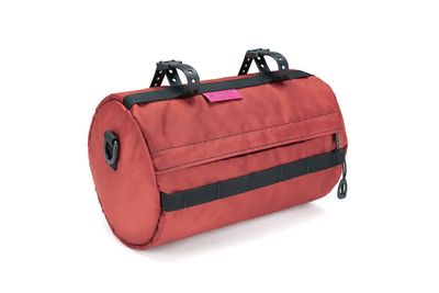 Swiftind Bandito Bag Red