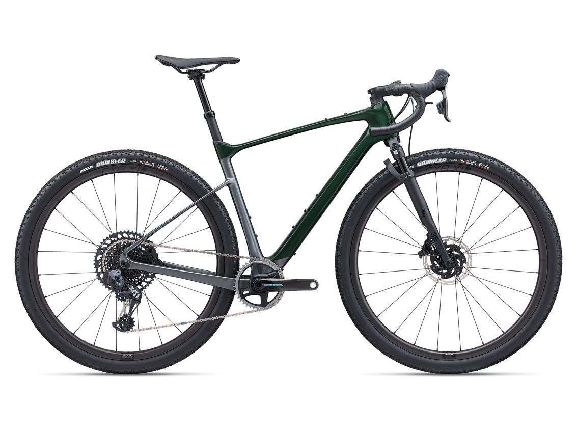 25 Revolt X Advanced Pro 0
