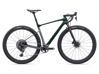 25 Revolt X Advanced Pro 0
