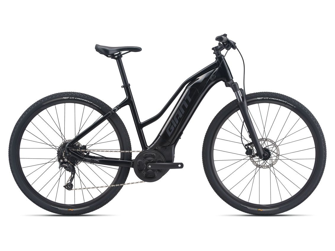 25 Roam E+