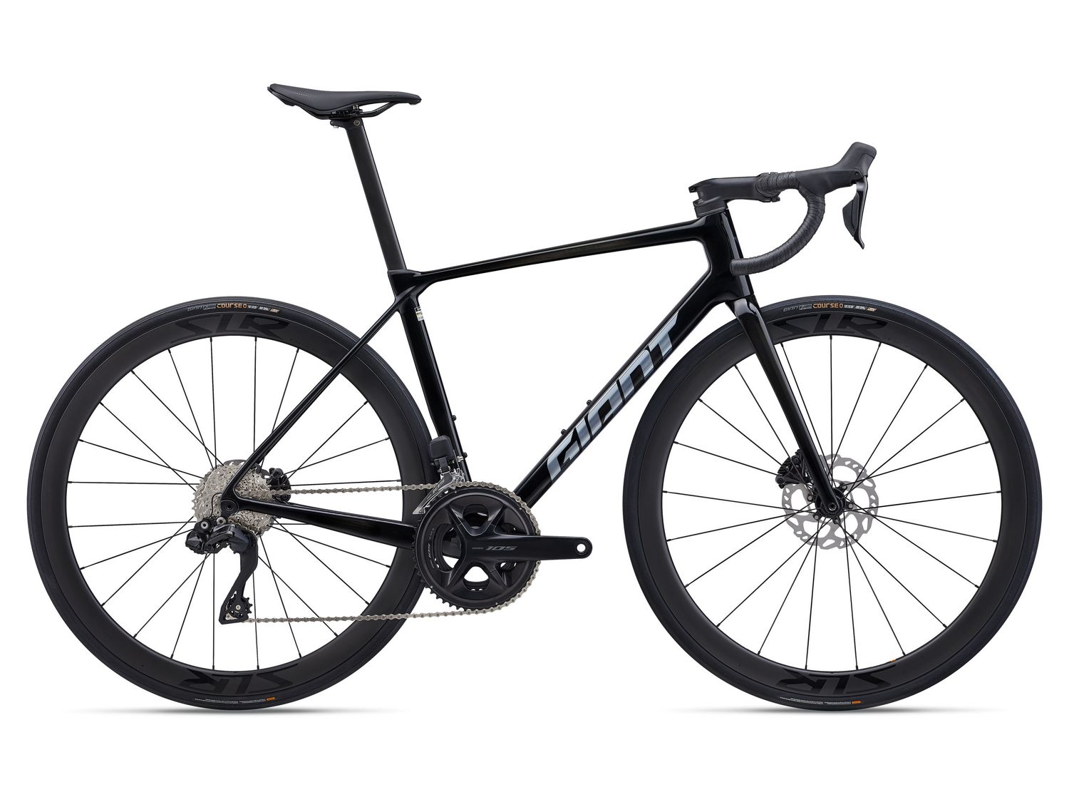 25 TCR Advanced Pro 1 Di2