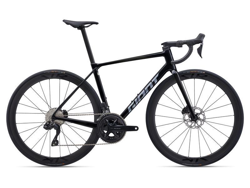 25 TCR Advanced Pro 1 Di2