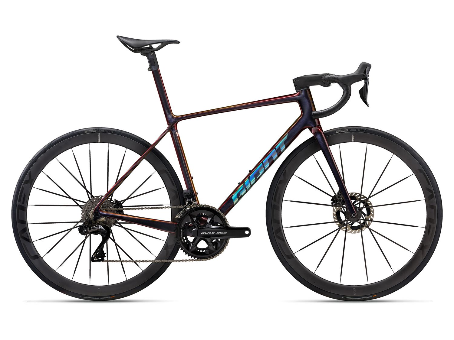 25 TCR Advanced SL 0-Di2
