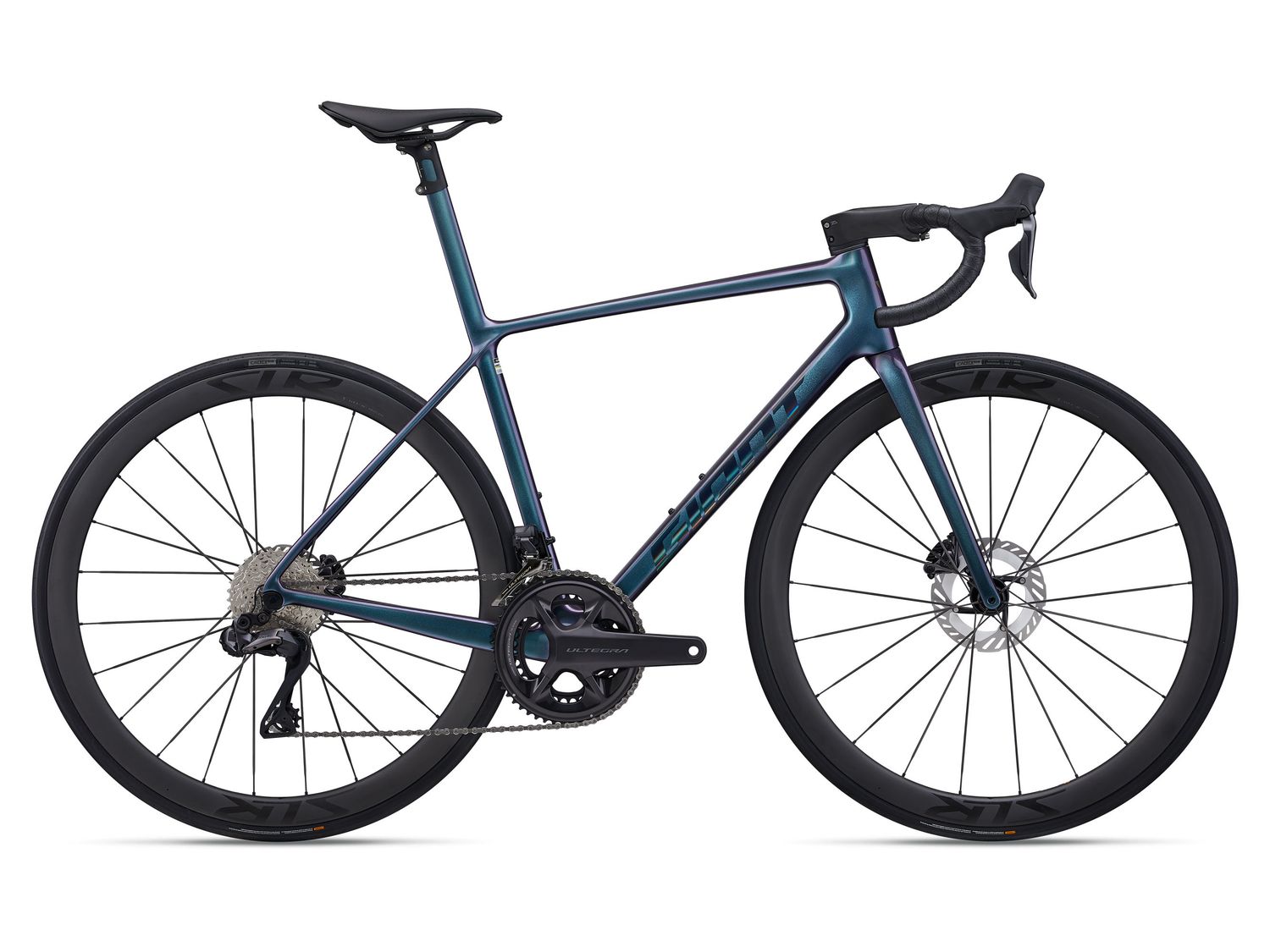 25 TCR Advanced SL 1