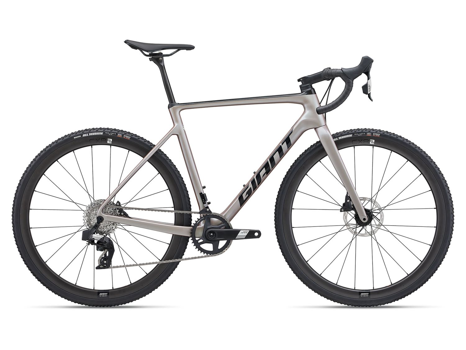 25 TCX Advanced Pro 1