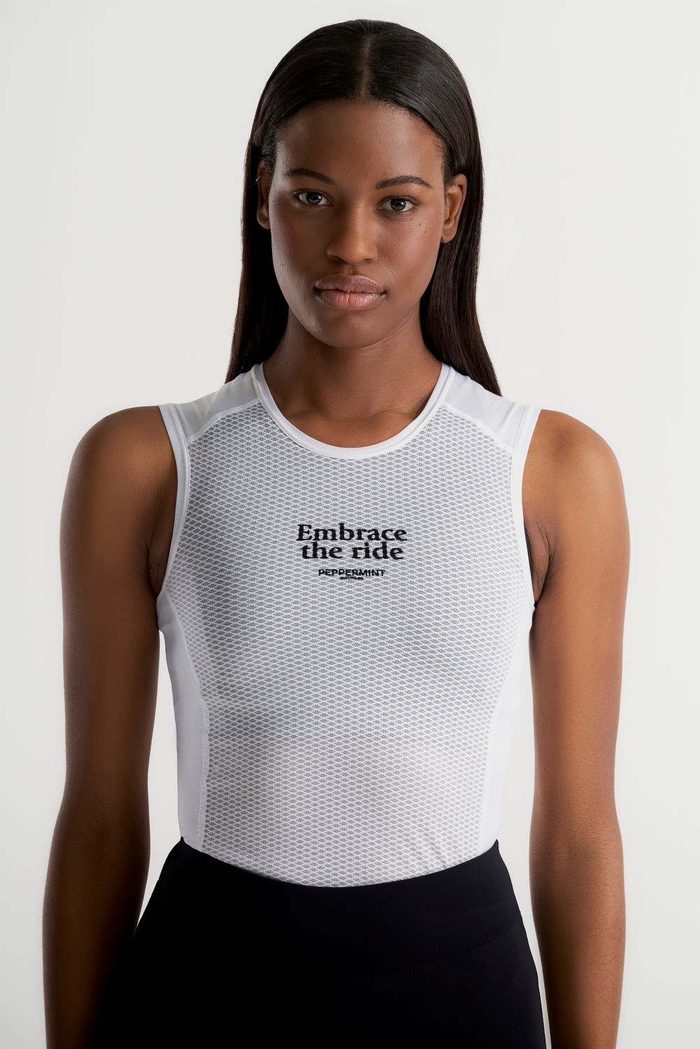 Peppermint Base Layer Tank