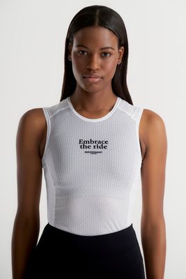 PEPPERMINT BASE LAYER TANK