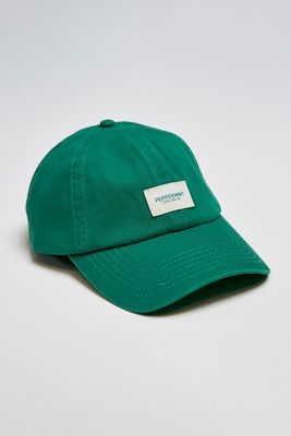 PEPPERMINT CAPS