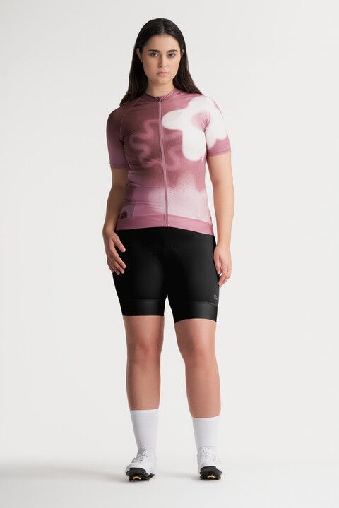 Peppermint Classic Jersey