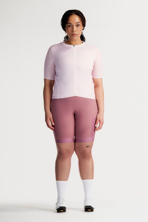 PEPPERMINT SIGNATURE JERSEY 25, Size: S, Color: LEMONADE