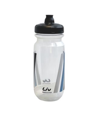 Liv Vancouver Custom Bottle