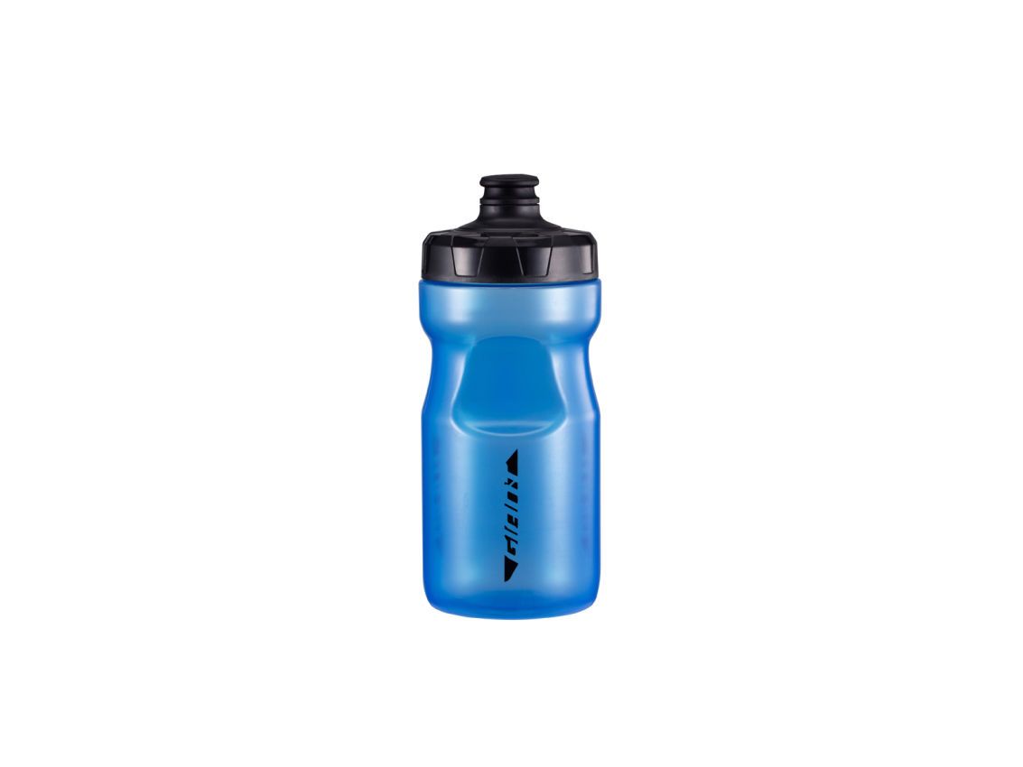 ARX BOTTLE 400CC, Color: TRANSPARENT BLUE