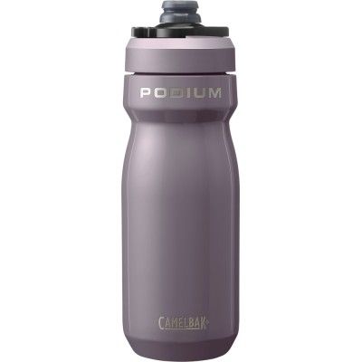 Podium Insulated Steel