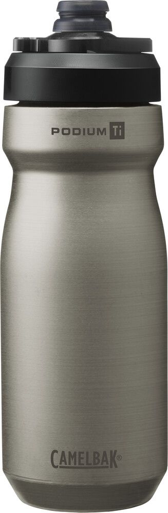 Podium Insulated Titanium