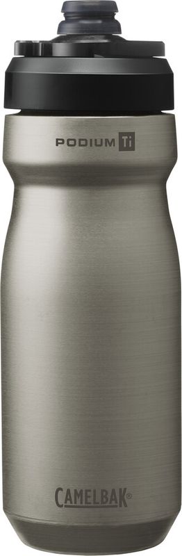 Podium Insulated Titanium