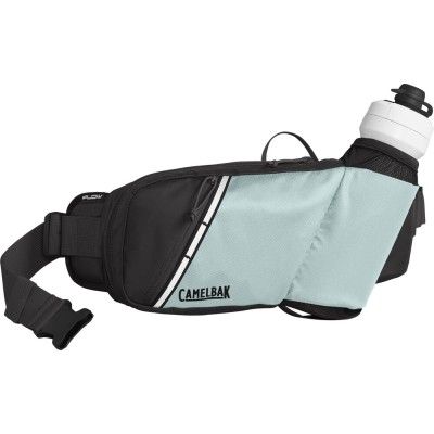 PODIUM FLOW BELT 21OZ BLUE HAZE/BLACK