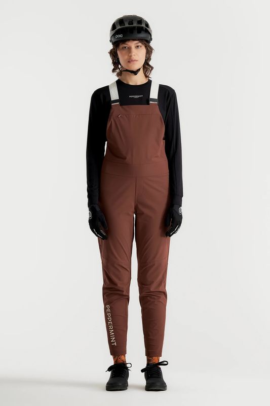 Peppermint Signature Overall