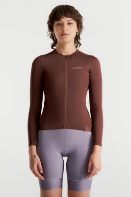 PEPPERMINT SIGNATURE LS JERSEY 25