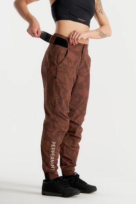 PEPPERMINT SIGNATURE PANT