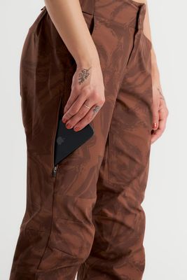 Peppermint Signature Pant