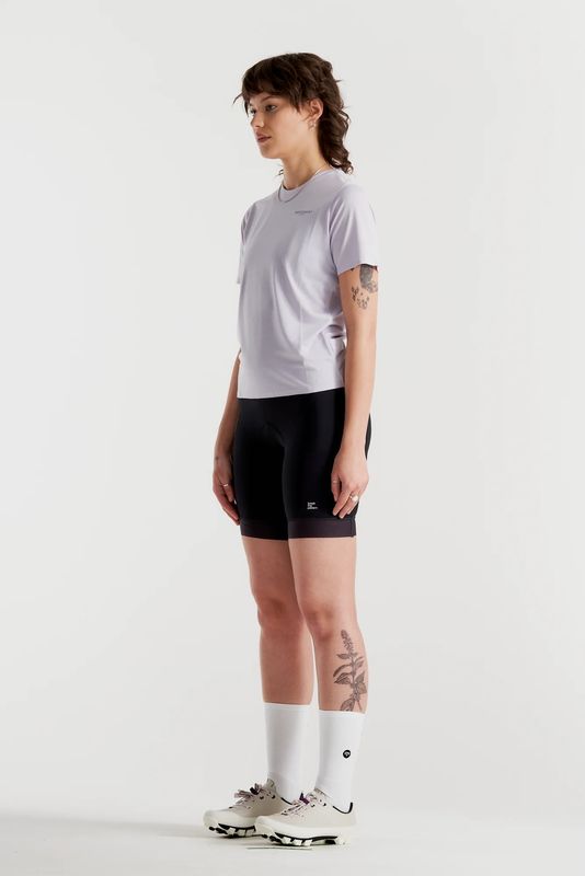 Peppermint SIgnature Short Sleeve Tee