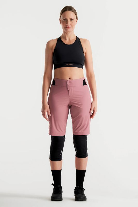 Peppermint Signature Tech Short