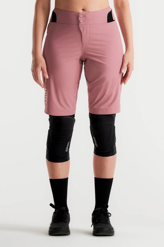 Peppermint Signature Tech Short