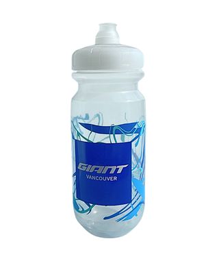 Giant Vancouver Custom Bottle