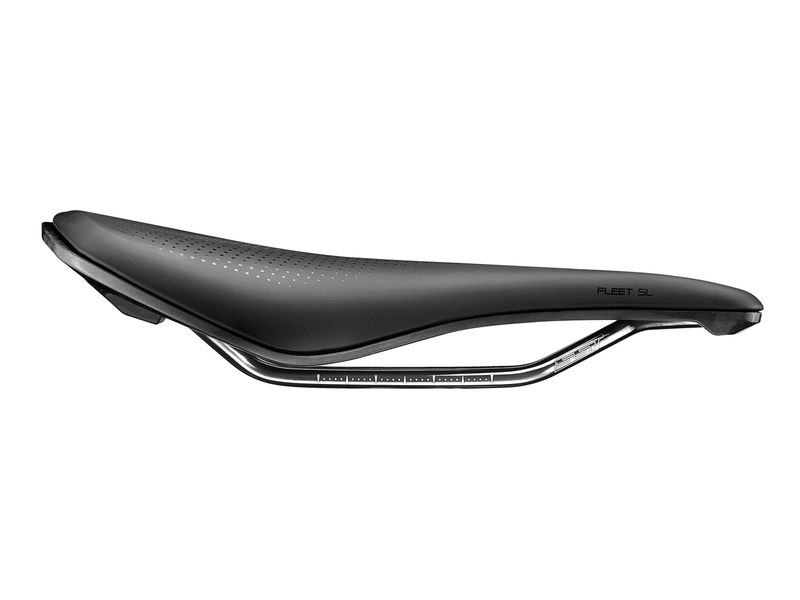 FLEET SL SADDLE