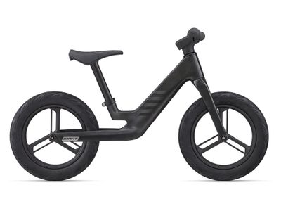 25 Pre Push CARBON OSFM Black