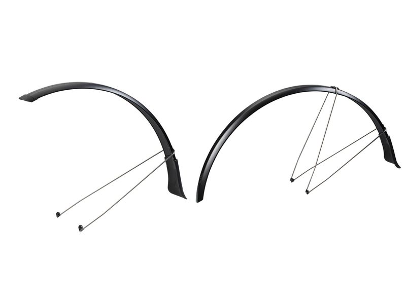 Revolt &amp; Devote Fender