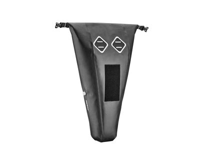 H2pro saddle bag - Large Capacity: 17.5L
