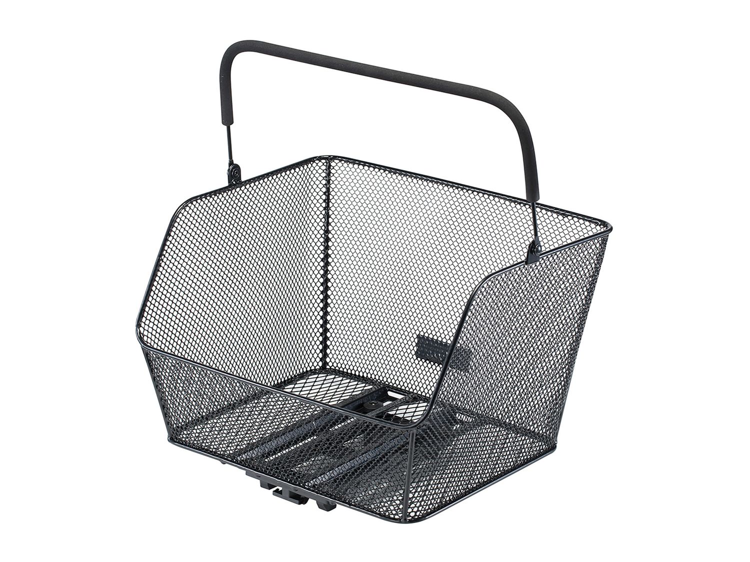 MIK REAR BASKET