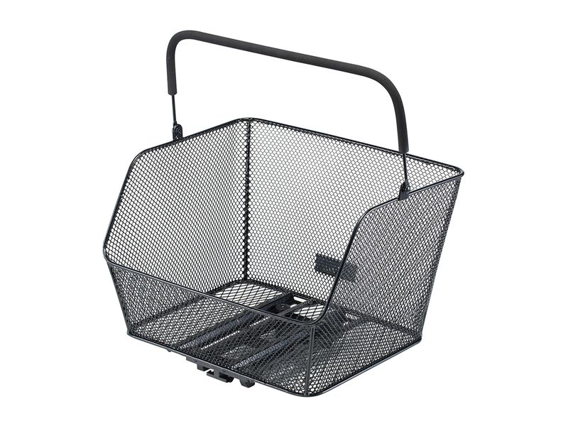 MIK REAR BASKET