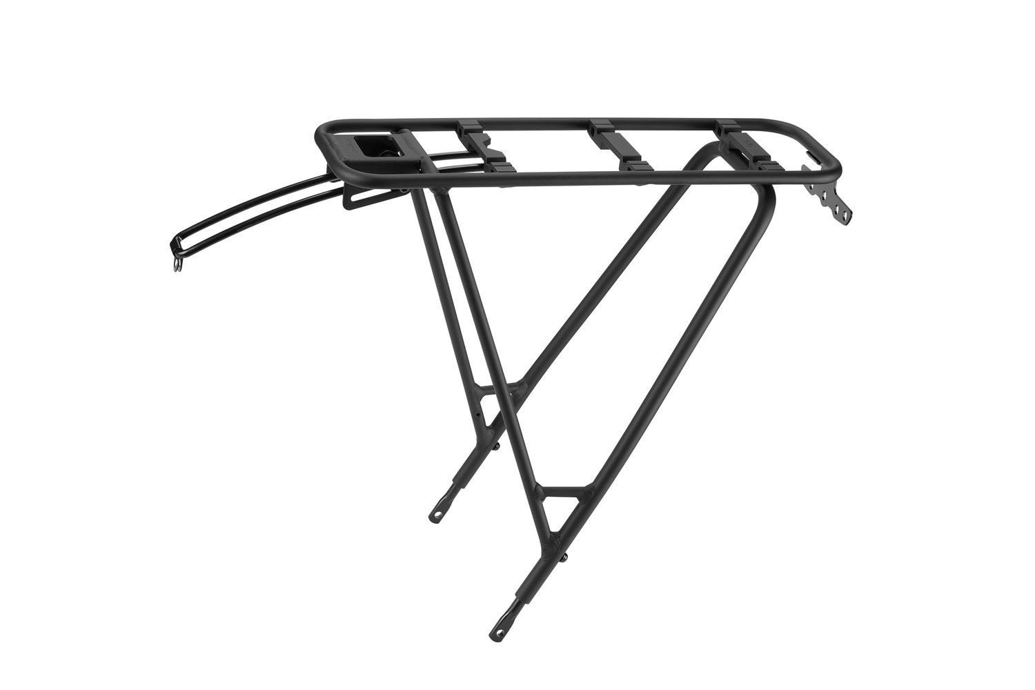 RACK-IT LITE REAR RACK WITH MIK SYSTEM G2 COMPATIBLE