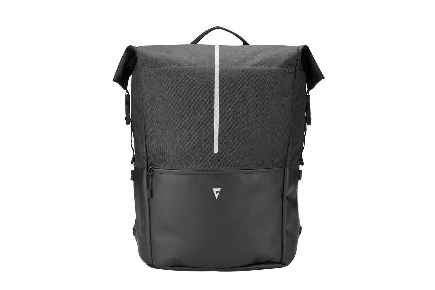 Transporter Versa Pannier - G2 Compatible Black