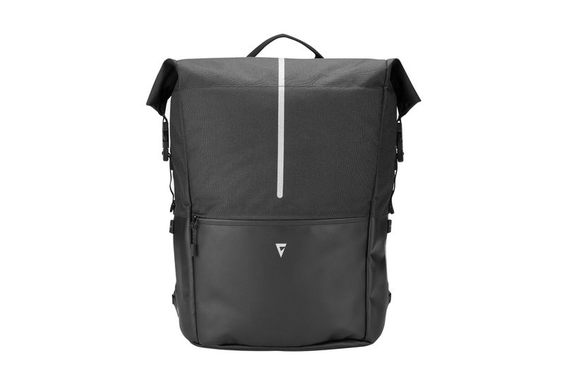 Transporter Versa Pannier - G2 Compatible Black