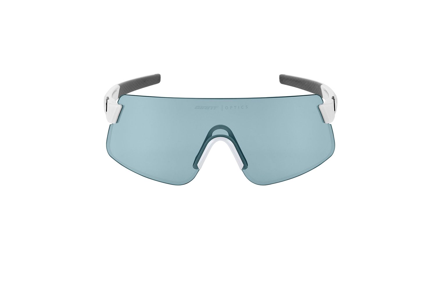 HELIO FOTOVIS / VIVIDIS, Color: Frame: White / Black, Size: Lens: Red FotoVis