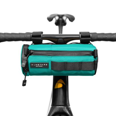 COMPACT BAR BAG