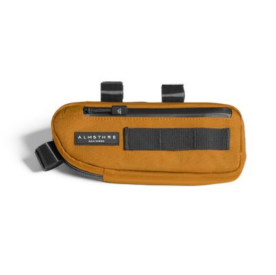 COMPACT FRAME BAG