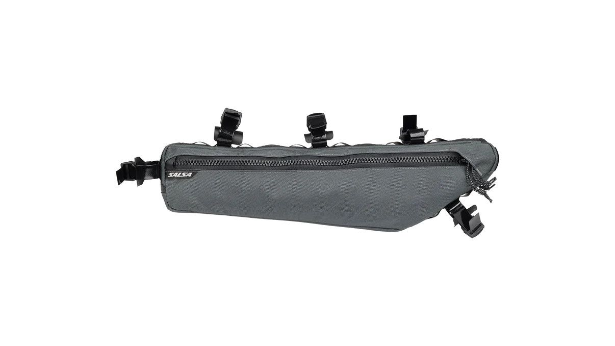 EXP Series Cholla Half Frame Bag